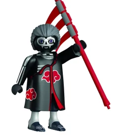 Playmobil Naruto Shippuden 71106 Hidan Dai 5 Anni In Su