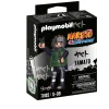 Playmobil Naruto Shippuden 71105 Yamato, Dai 5 Anni In Su