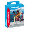 Playmobil Special Plus 70879 Campione Di Boxe, Eta 4-10 Anni, Totale Pezzi 24