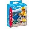 Playmobil Special Plus 71163 Giovane Ecologista Per Bambini Dai 4 Anni In Su