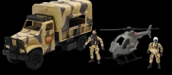 Playset Esercito