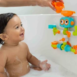 Plug 'N Play Plumber Set