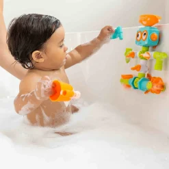 Plug 'N Play Plumber Set