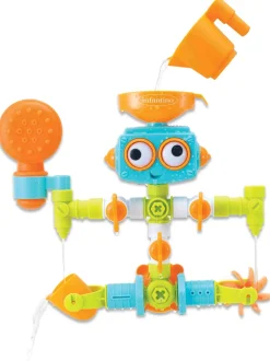 Plug 'N Play Plumber Set