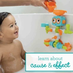 Plug 'N Play Plumber Set