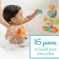 Plug 'N Play Plumber Set