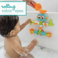 Plug 'N Play Plumber Set