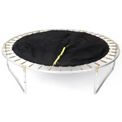 Plum Trampolino Elastico Bambini Con Protezioni Diametro 244 Cm