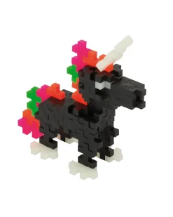 Plus-Plus Build & Glow