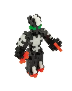 Plus-Plus Build & Glow