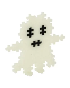 Plus-Plus Build & Glow