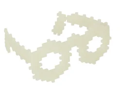 Plus-Plus Build & Glow