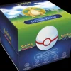 Pokemon 10.5 Pokemon Go Collezione Portamazzo Premier Dragonite- V Astro