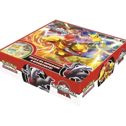 Pokemon Accademia Lotta 2024