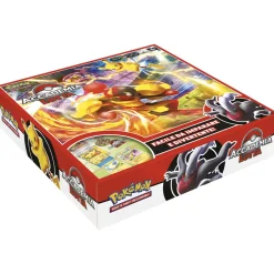 Pokemon Accademia Lotta 2024