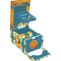 Pokemon Bauletto Avventura A Paldea