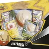 Pokemon Collezione Electrode Di Hisui-V