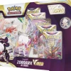 Pokemon Collezione Premium Zoroark Di Hisui V-Astro