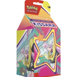 Pokemon Collezione Torneo Premium Kissara