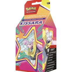 Pokemon Collezione Torneo Premium Kissara