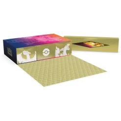 Pokemon Collezione Ultra Premium Spada E Scudo Charizard