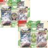 Pokemon Confezione Con Gomma Per Cancellare Ritorno A Scuola