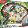 Pokemon Cyclizar Ex Box