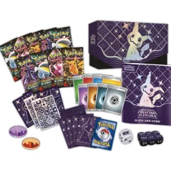 Pokemon Destino Di Paldea Set Allenatore Fuoriclasse
