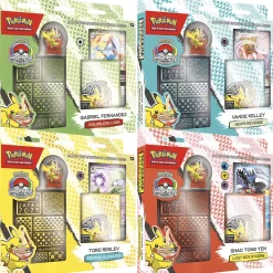 Pokemon Mazzo Dei Campionati Mondiali 2023