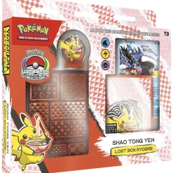 Pokemon Mazzo Dei Campionati Mondiali 2023