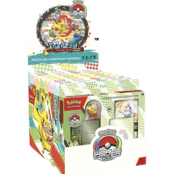 Pokemon Mazzo Dei Campionati Mondiali 2023