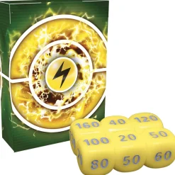 Pokemon Mazzo Lotte Di Lega Miraidon Ex