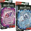 Pokemon Mazzo Lotte Ex Chien Pao/Tinkaton