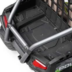 Polaris Rzr Pro Green Shadow- Peg Perego La Nuova Dimensione Del Divertimento.