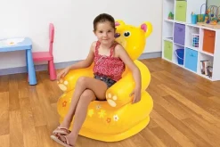 Poltrona Animali Assortiti 65X64X74 Cm