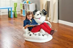 Poltrona Animali Assortiti 65X64X74 Cm