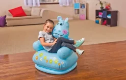 Poltrona Animali Assortiti 65X64X74 Cm