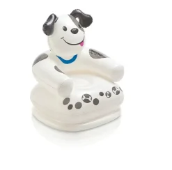 Poltrona Animali Assortiti 65X64X74 Cm