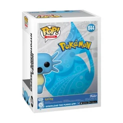 Pop Games: Pokemon- Horsea(Emea)