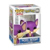 Pop Games: Pokemon- Rattata(Emea)