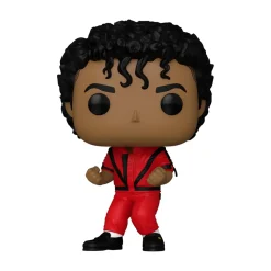 Pop Rocks: Michael Jackson (Thriller)