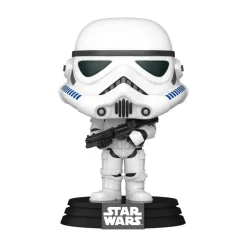 Pop Star Wars: Swnc- Stormtrooper