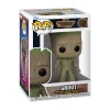 Pop Vinyl: Gotg3- Groot