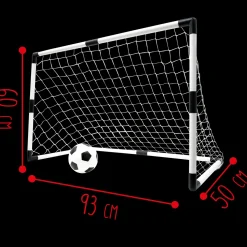 Porta Calcio Kick-Off