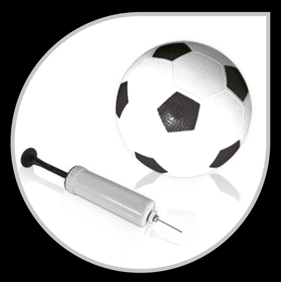 Porta Calcio Kick-Off