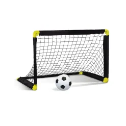 Porta Calcio Pieghevole