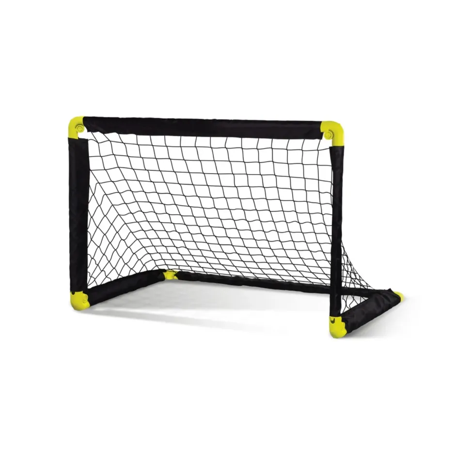 Porta Calcio Pieghevole