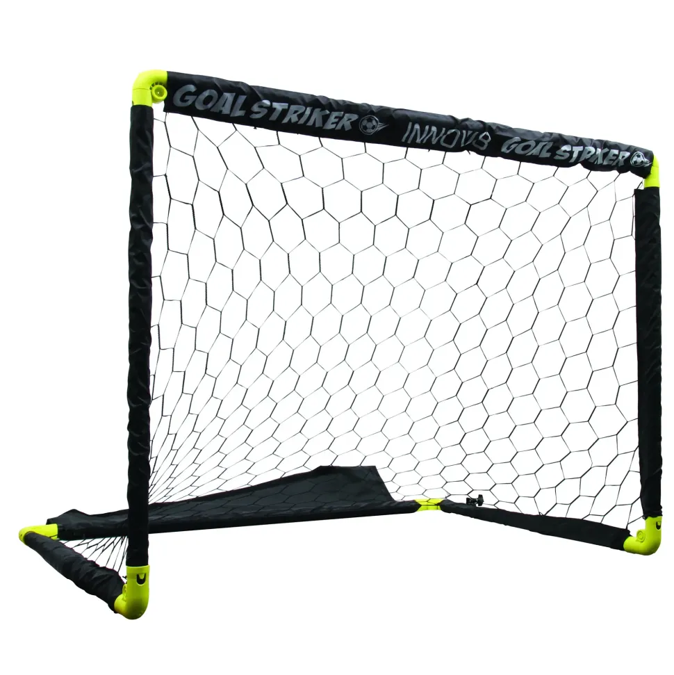 Porta Calcio Pieghevole Football Striker