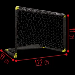 Porta Calcio Pieghevole Football Striker