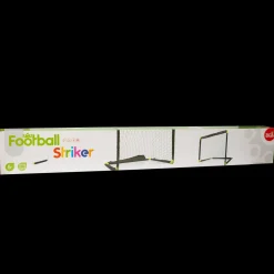 Porta Calcio Pieghevole Football Striker